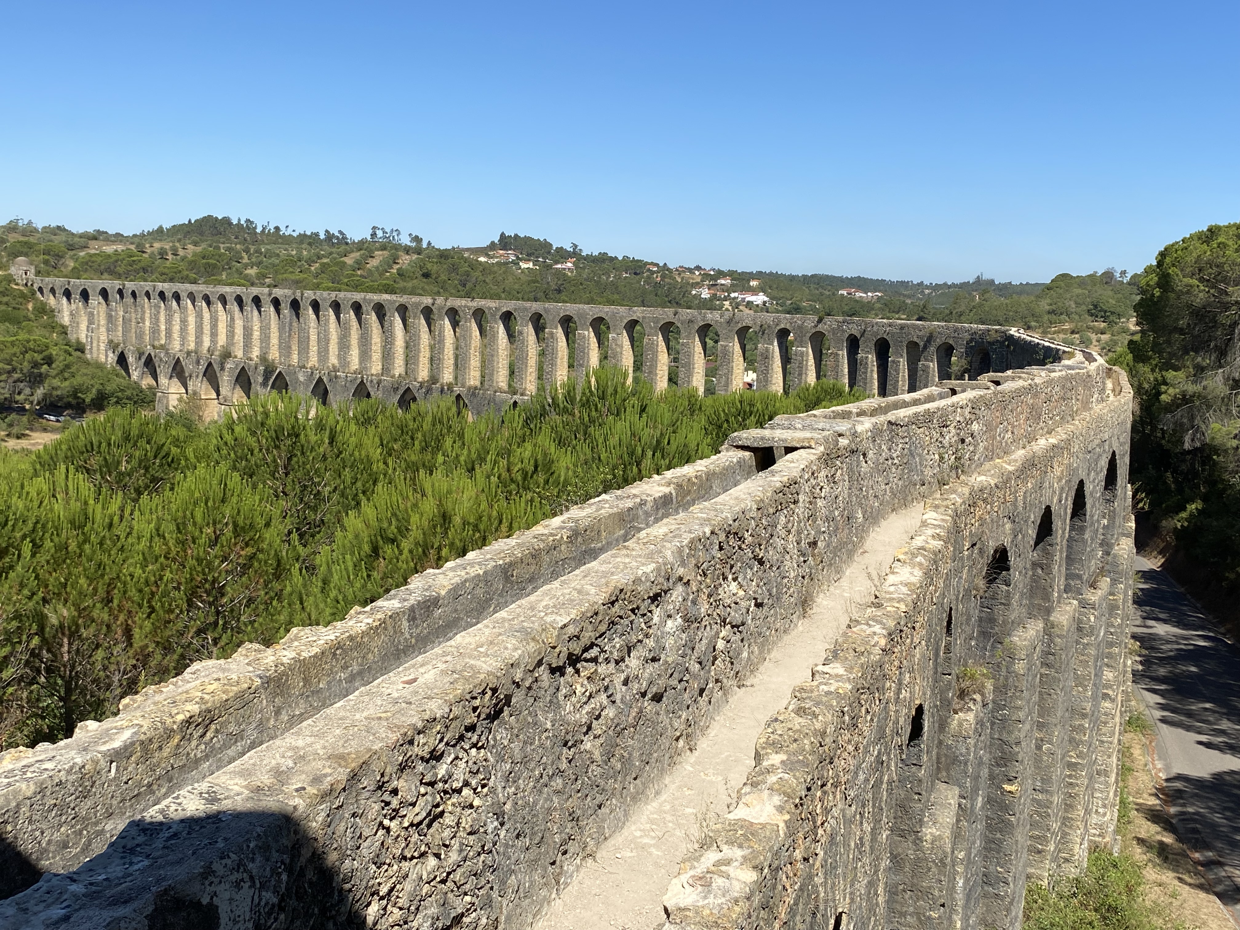 Tomar & the Templar Knights: A Private Heritage Discovery