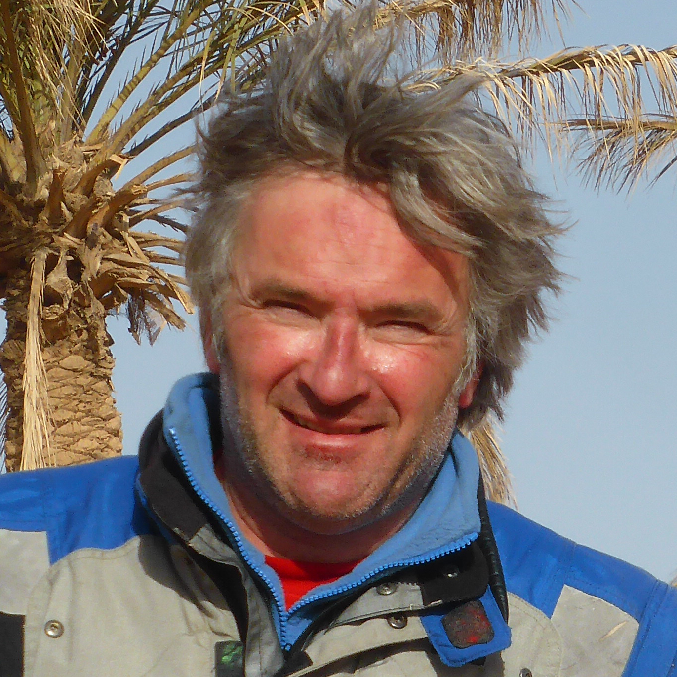 Ricardo Macieira-Coelho